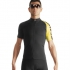 Assos SS.milleJersey_evo7 fietsshirt rood heren  112025647